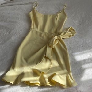 Lucy in the Sky Dress